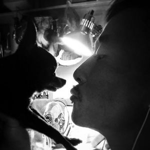 Meet your Posher, Kiman